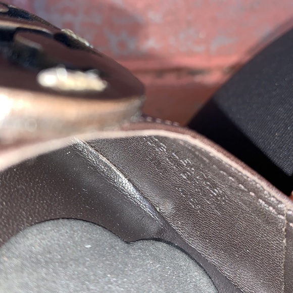 Tory Burch Betty Pump Calf Leather - Picture 15 of 16